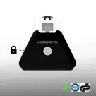 Dakdragers Volvo V90 2016>