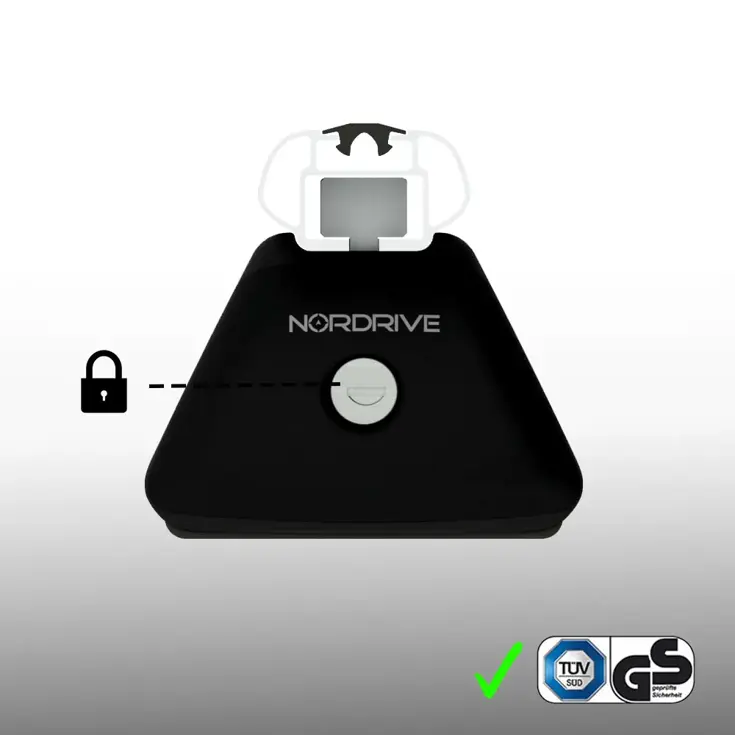 Dakdragers Peugeot 3008 2016-2023