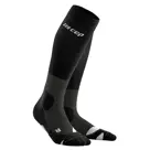 CEP Hiking Merino Tall Compressie -Heren