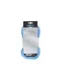 Speciale microvezel shampoo spons 26x13x8cm