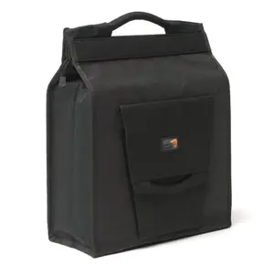 New Looxs Fietstas Daily Shopper 24 Liter