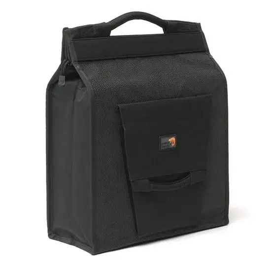 Fietstas Daily Shopper 24 Liter