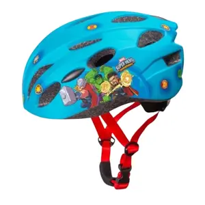 Kinder Fietshelm - 52-56cm (M) - In-Mold