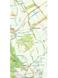 VVV Fietskaart 05 Drenthe Oost