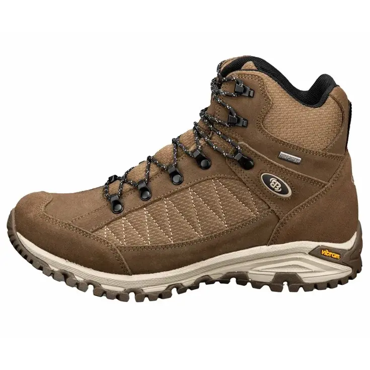 Wwandelschoen unisex Mount Kandu