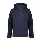 Kerry - Softshell jas heren - Human Nature