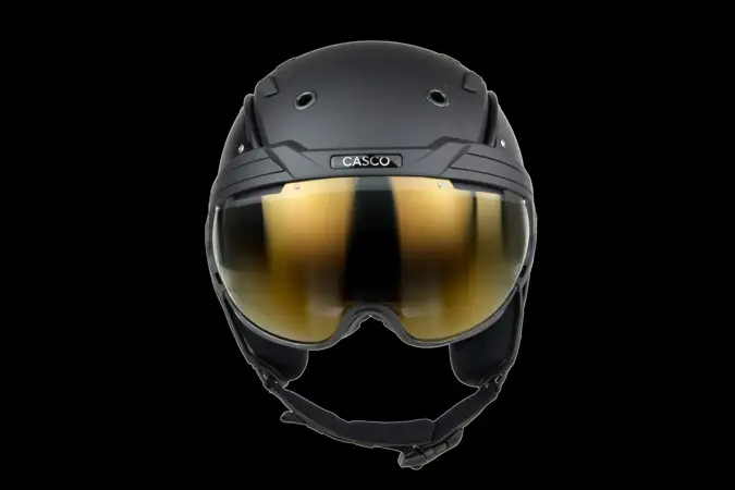 Casco SP-6 Skihelm