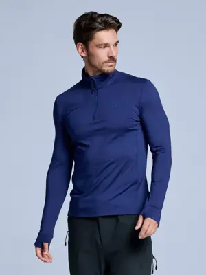 Poederbaas - Four Seasons - Heren - Pully