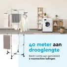 Droogtoren 4 Lagen - 40m Drooglengte