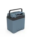 Thermo elektrische koelbox 24 liter 12/230 Volt