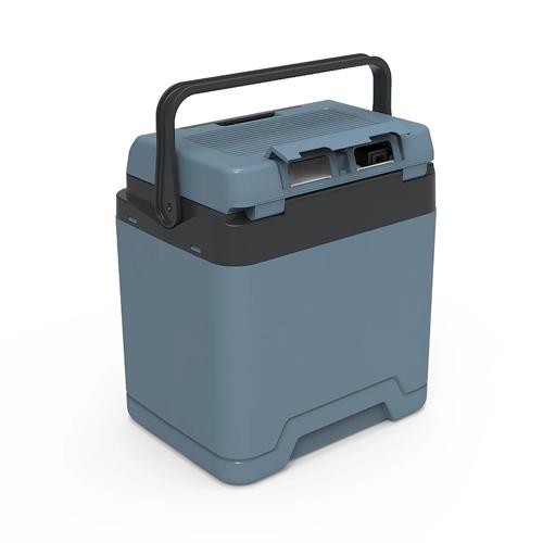 Thermo elektrische koelbox 24 liter 12/230 Volt