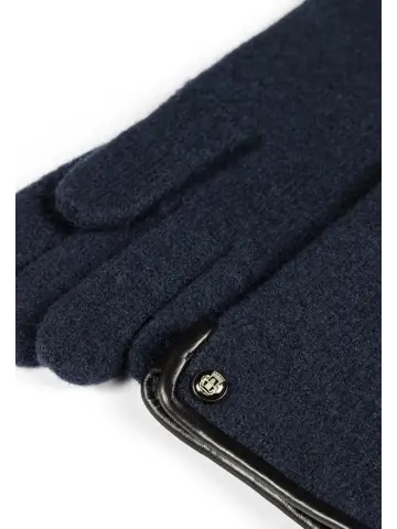 Walk - Heren handschoenen - Scheerwol