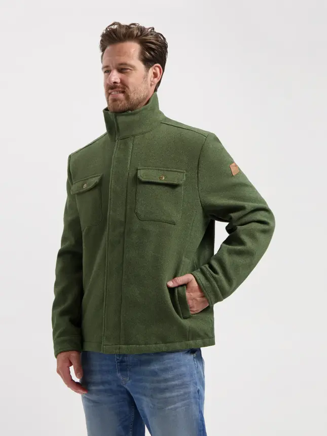 Walter - Heren jas - MGO