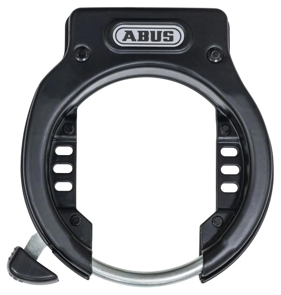 Abus  ringslot Amparo 4650SL ART 2  Zwart main product image