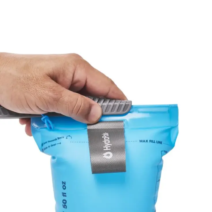 Hydrapak Velocity – 2L – Drinkwaterzak