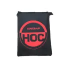 CUHOC Zweefparasol hoes 220x25x45 cm - Green