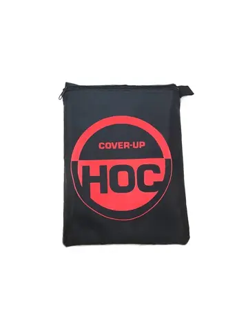 Zweefparasol hoes 220x25x45 cm - Green