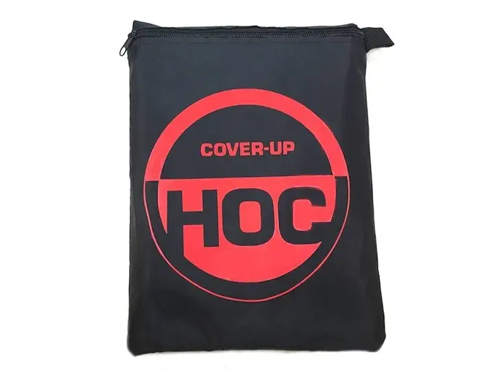 Stokparasol hoes 140x19x32 cm - Redlabel