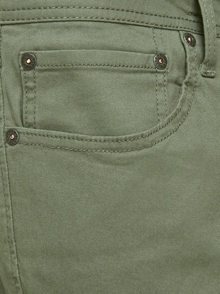 Heren Rick Original Korte Broek