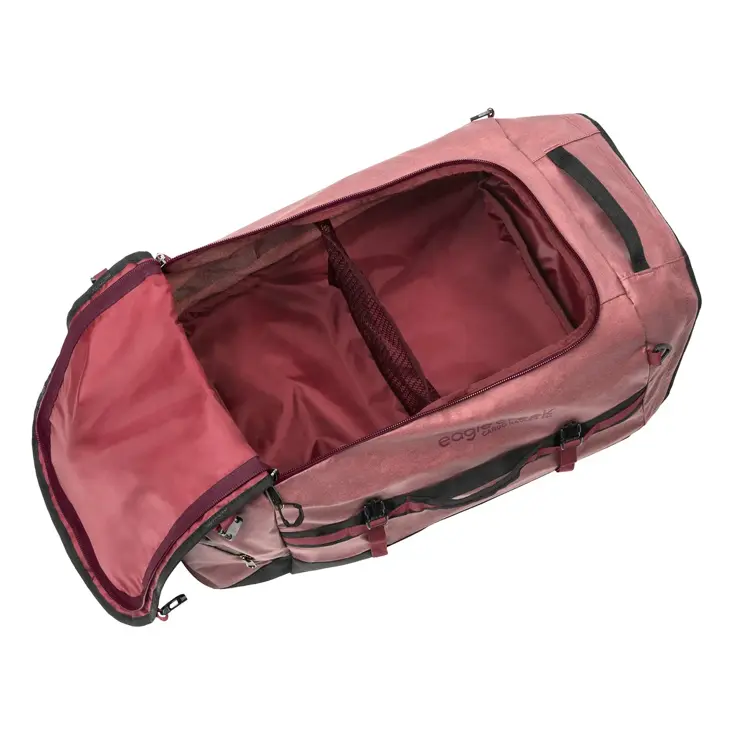 Cargo Hauler Duffel 90L  | 90 L