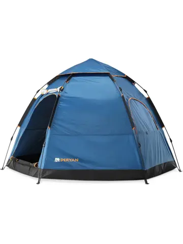Up To Go XL Tent – 2 persoons