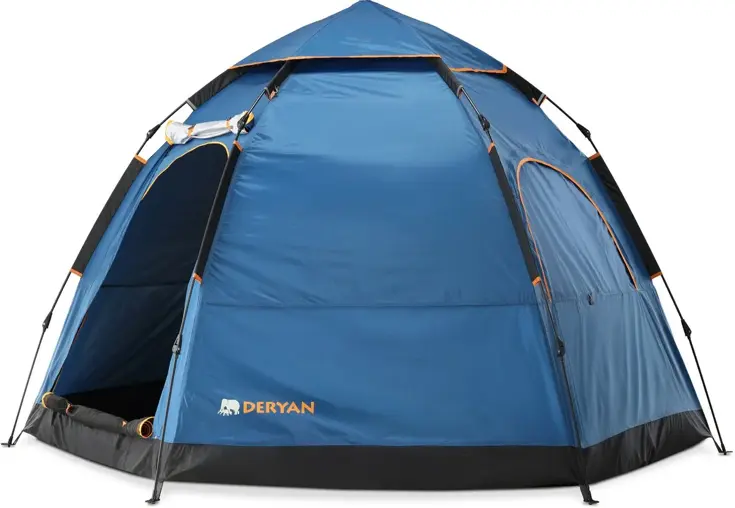 Up To Go XL Tent – 2 persoons