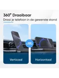 Magnetische Telefoonhouder Auto