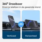 Magnetische Telefoonhouder Auto