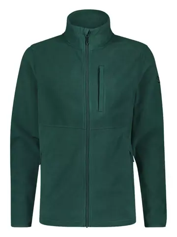 Eden – Fleecevest heren