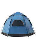 Up To Go XL Tent – 2 persoons