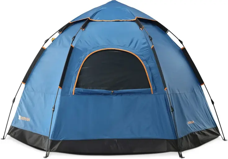 Up To Go XL Tent – 2 persoons