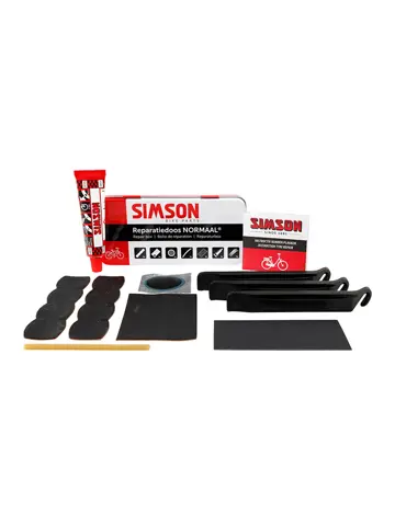 Simson reparatiedoos Normaal