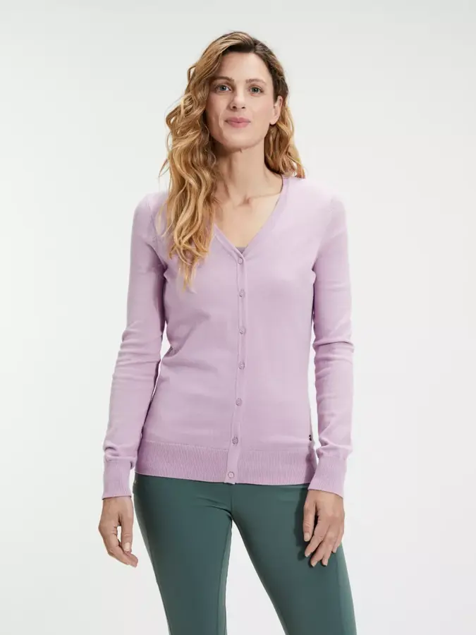 Lorraine - Vest dames – Human Nature