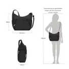 Classic Anti-diefstal Bucket Bag