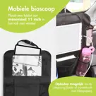 Autostoel Organizer met Tablethouder - 2-Pack