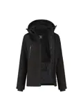 Lena - Dames softshell jas - Travelin'