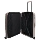 Travel - Middelgrote koffer - 70L - Expandable