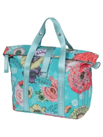 Basil Stuurtas Bloom Field Kf-Hook 11 Liter