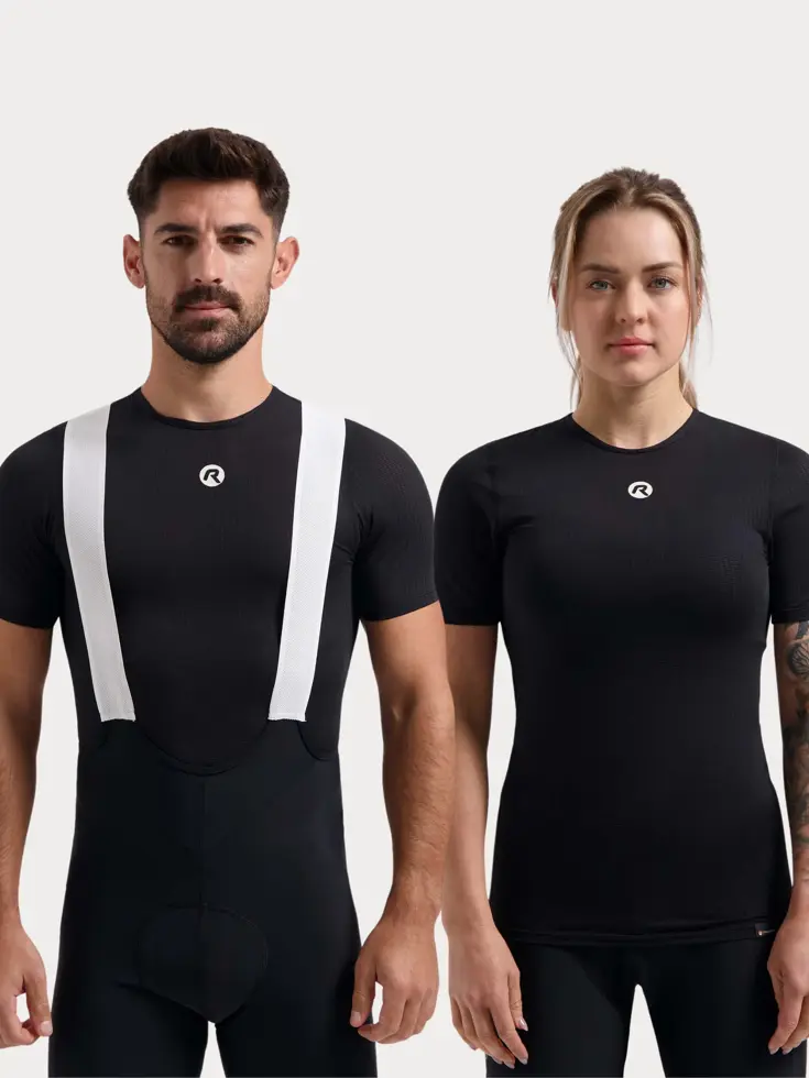 Kite II - Ondershirt Dames en Heren