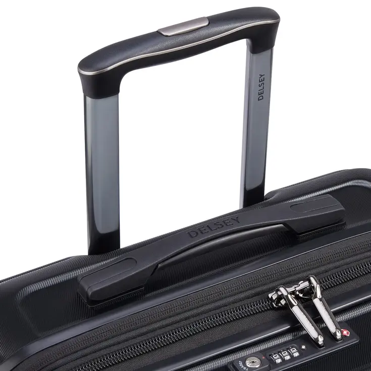 Shadow 5.0 Trolley 66 Expandable  | 80 L