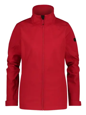 Ylva – Softshell jas dames - Human Nature