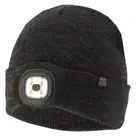 Heatkeeper - Met Lampje - Unisex - Muts