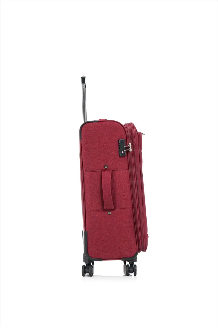 Royalty Rolls - Abu Dhabi - Grote koffer