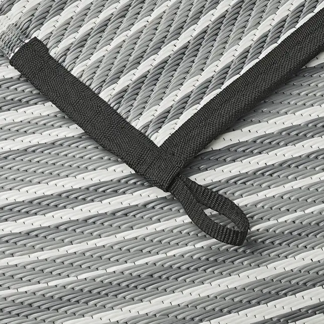 Campout Patiomat - 250 x 300 cm - Tenttapijt