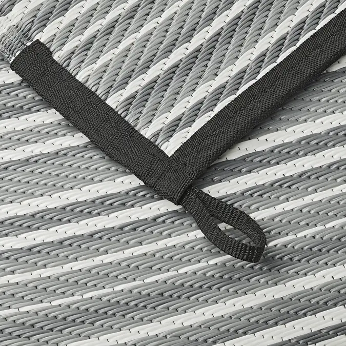 Campout Patiomat - 250 x 300 cm - Tenttapijt