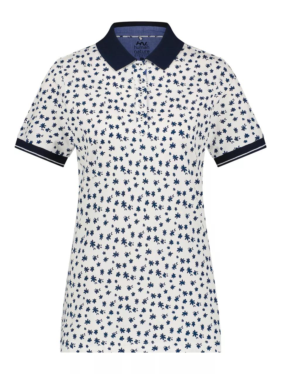 ANWB  Triun  Polo dames  Off White   XXXL main product image