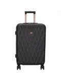 Honey - Middelgrote koffer - 66cm - 60L - TSA-slot