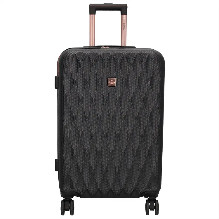 Charm London -  Honey - Middelmaat
