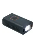 Compressor Compact 7.4V 60W - Carpoint