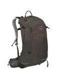 Osprey Stratos 24 Backpack Tunnel Vision grey